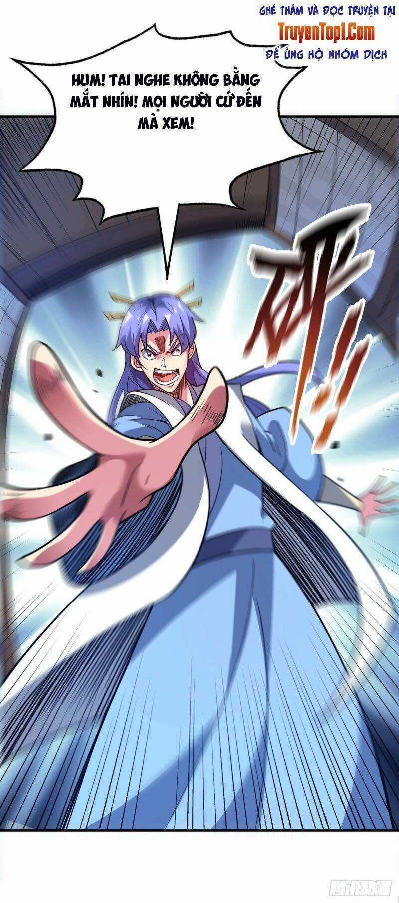 Vạn Cổ Đệ Nhất Tế - Chapter 76 - Trang 35