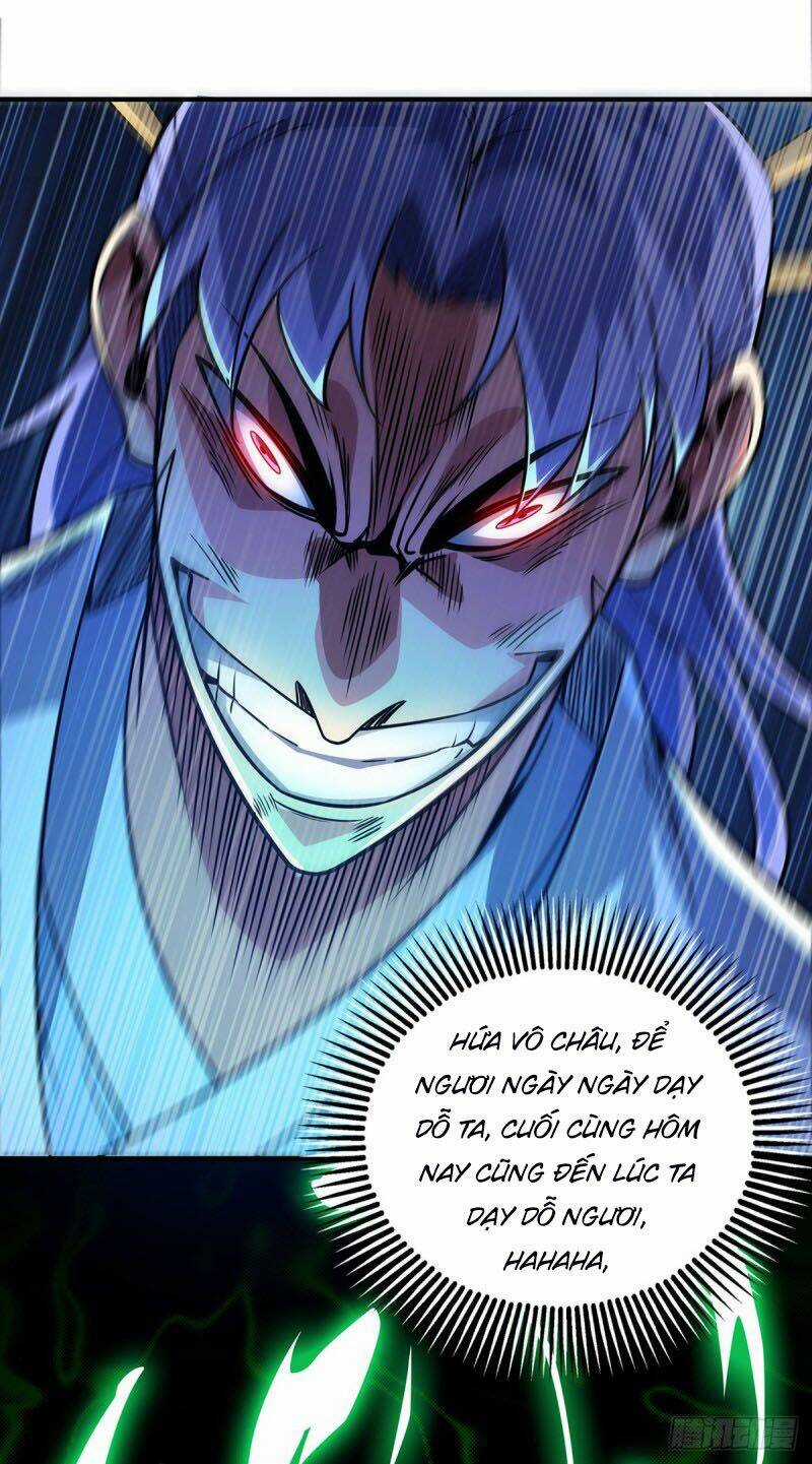Vạn Cổ Đệ Nhất Tế - Chapter 76 - Trang 36