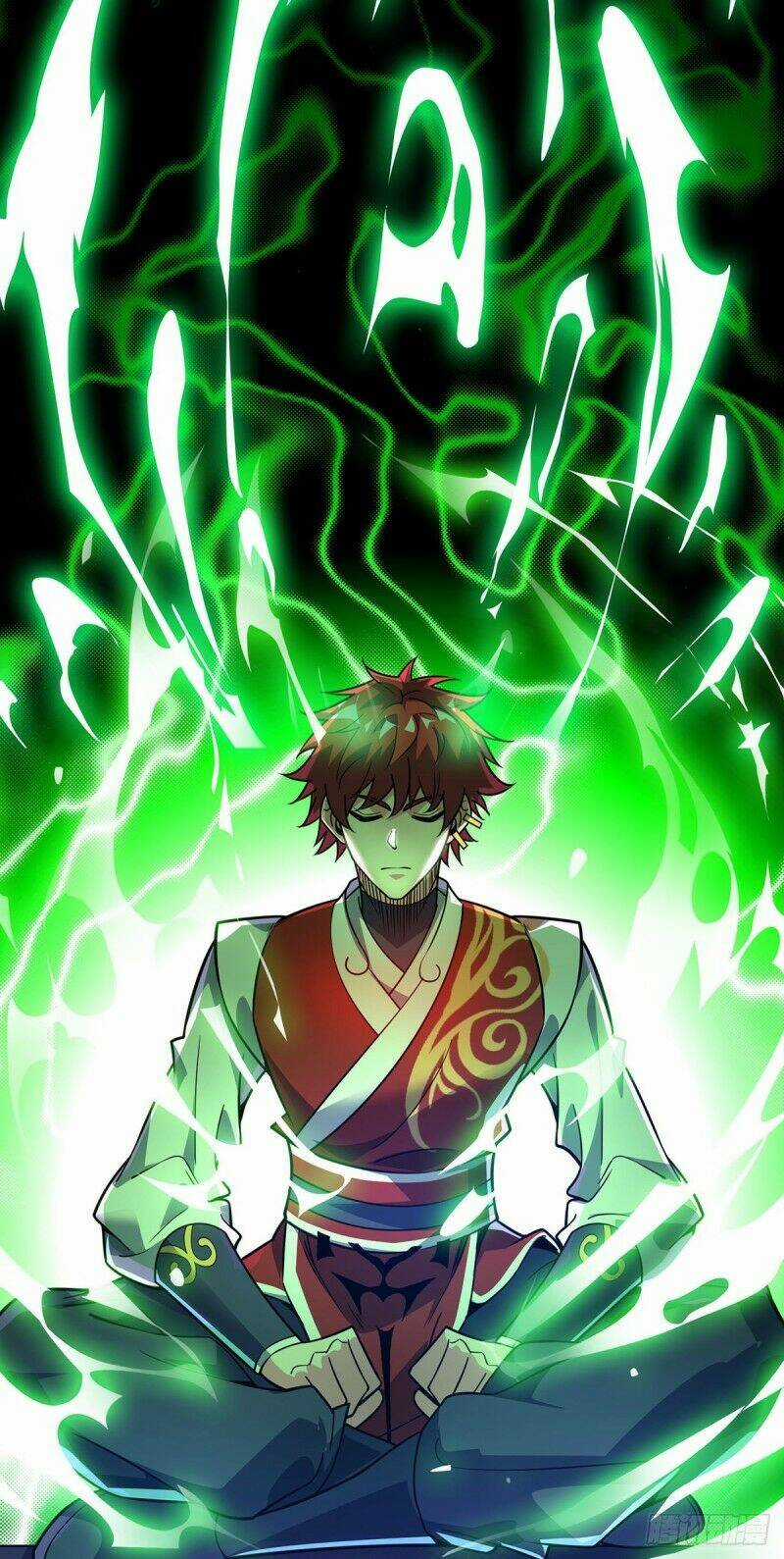 Vạn Cổ Đệ Nhất Tế - Chapter 76 - Trang 37