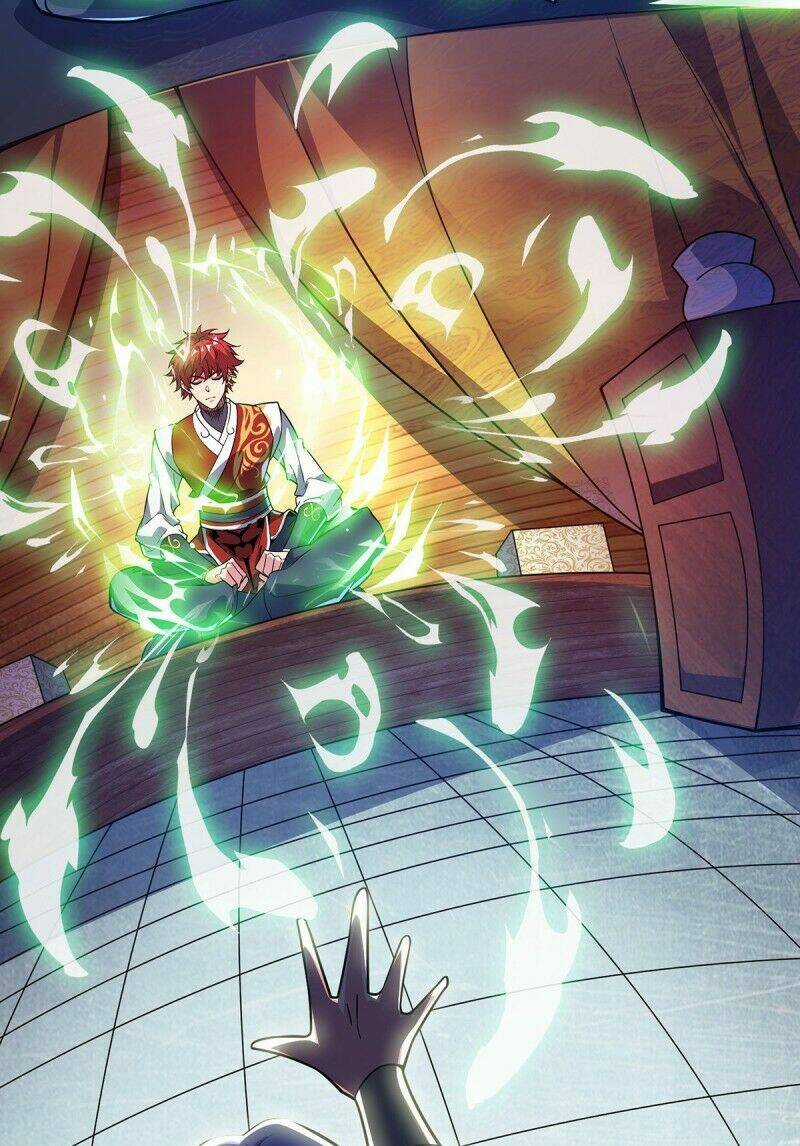 Vạn Cổ Đệ Nhất Tế - Chapter 76 - Trang 38