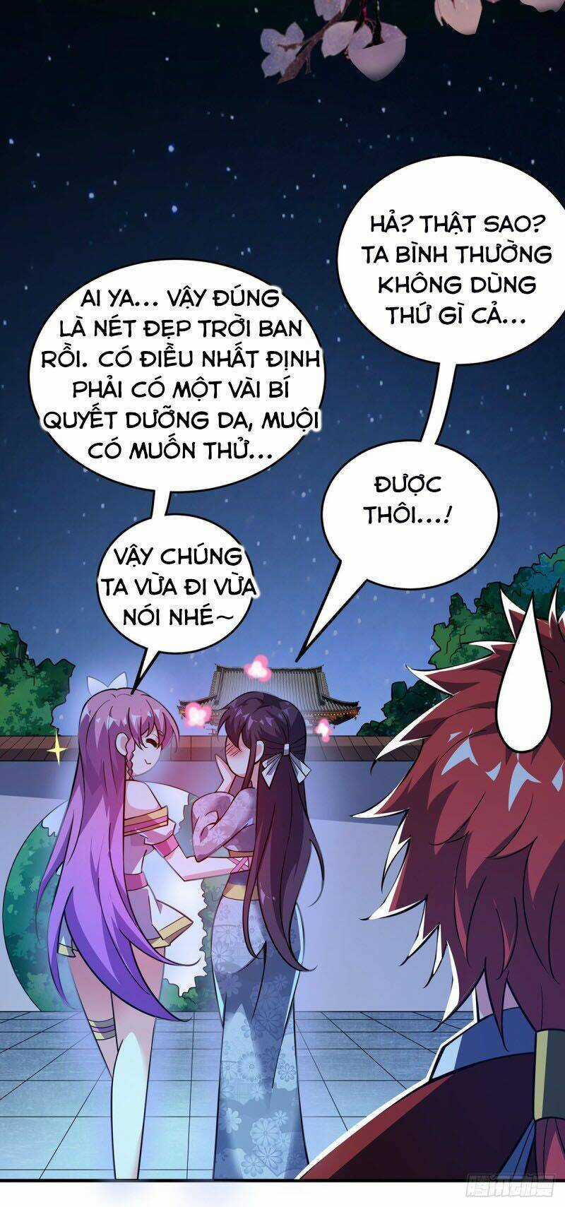 Vạn Cổ Đệ Nhất Tế - Chapter 76 - Trang 5