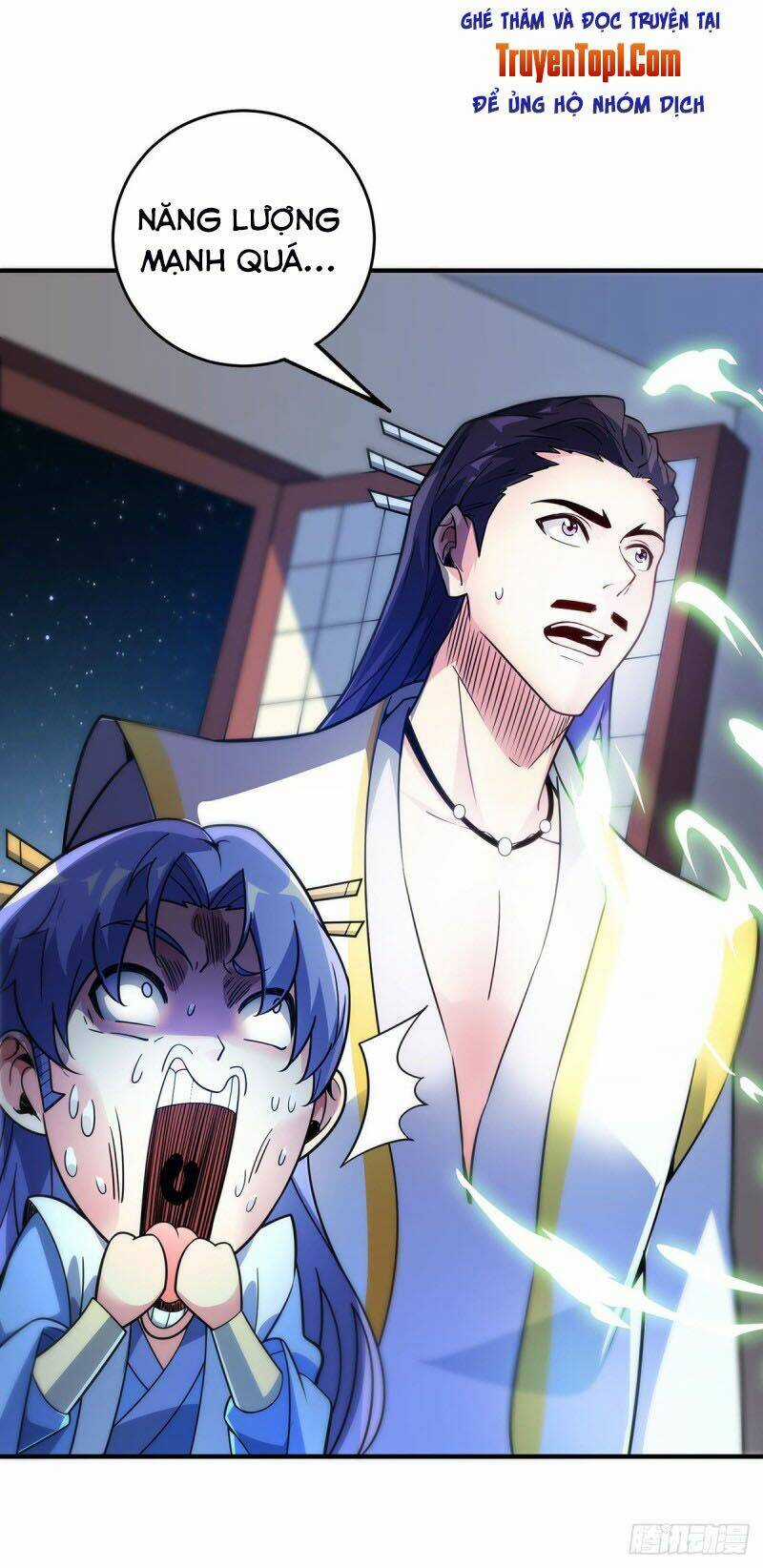 Vạn Cổ Đệ Nhất Tế - Chapter 76 - Trang 42