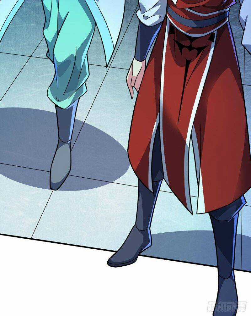 Vạn Cổ Đệ Nhất Tế - Chapter 76 - Trang 8