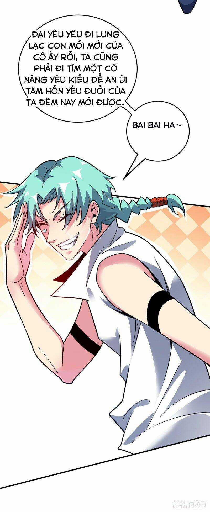 Vạn Cổ Đệ Nhất Tế - Chapter 76 - Trang 9