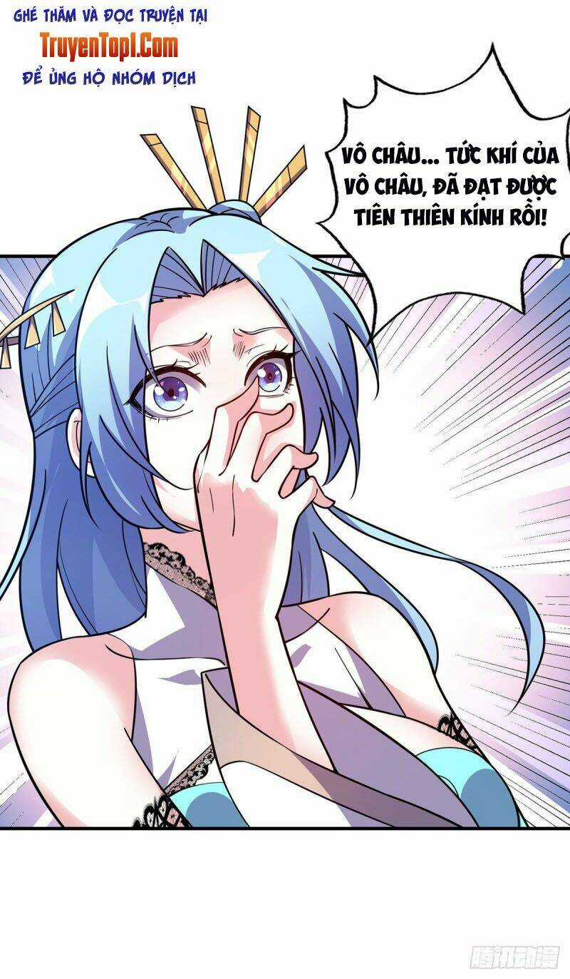 Vạn Cổ Đệ Nhất Tế - Chapter 77 - Trang 1