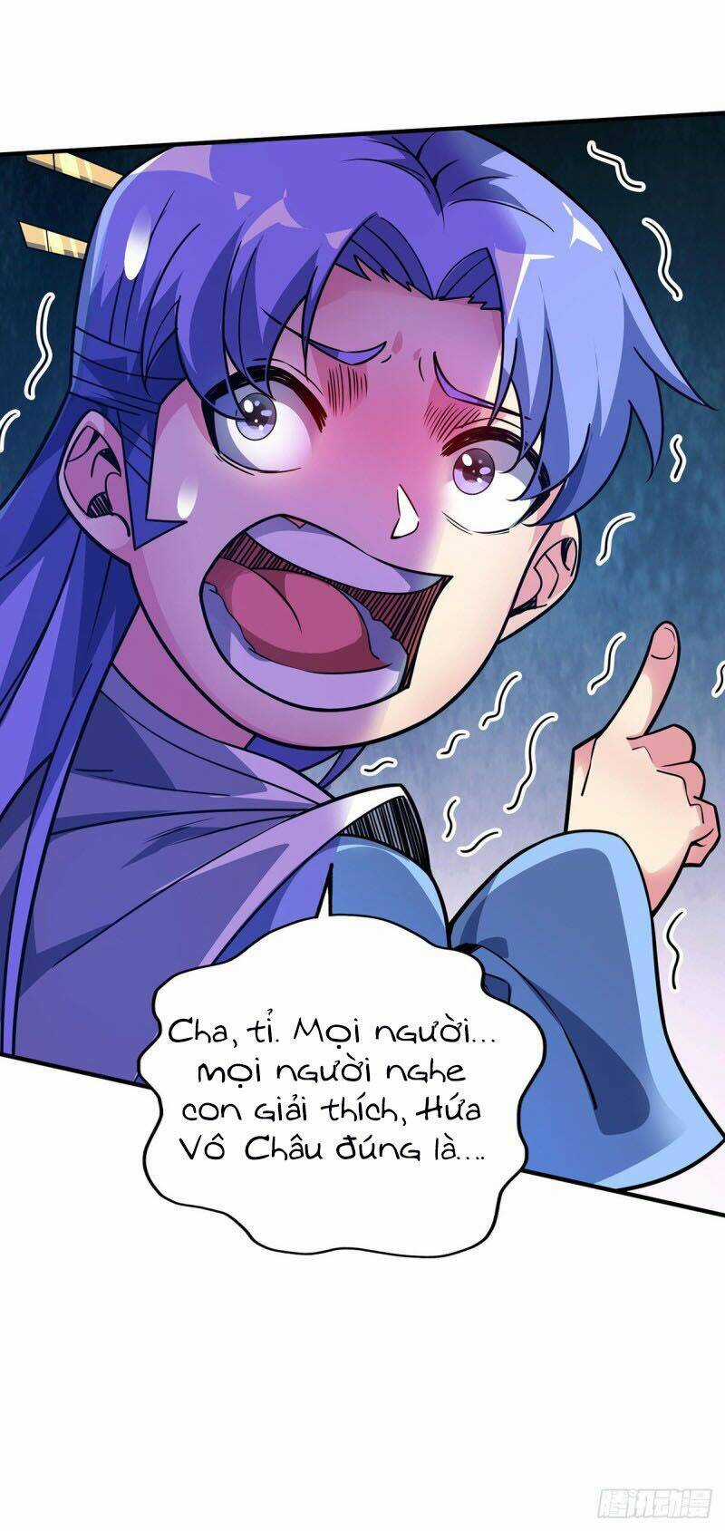 Vạn Cổ Đệ Nhất Tế - Chapter 77 - Trang 11