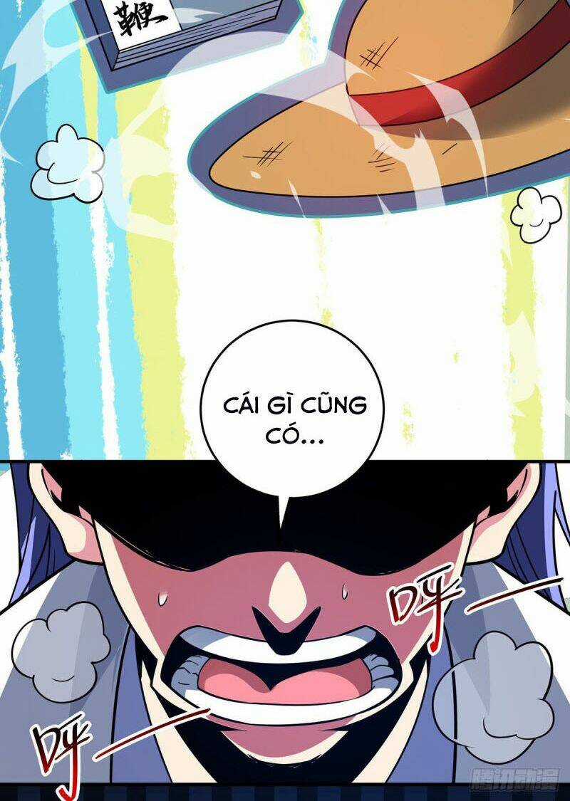 Vạn Cổ Đệ Nhất Tế - Chapter 77 - Trang 15