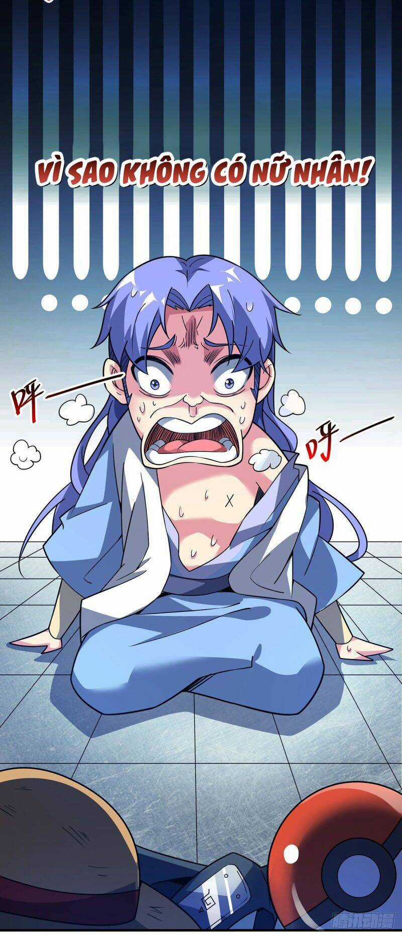 Vạn Cổ Đệ Nhất Tế - Chapter 77 - Trang 16