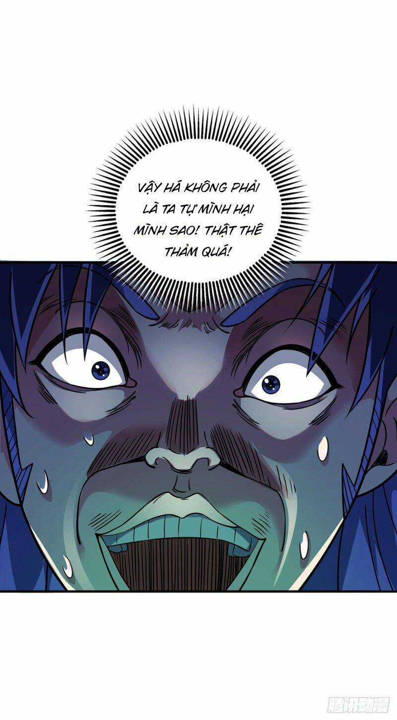 Vạn Cổ Đệ Nhất Tế - Chapter 77 - Trang 17