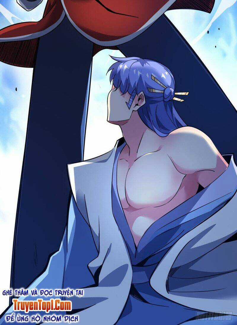 Vạn Cổ Đệ Nhất Tế - Chapter 77 - Trang 20