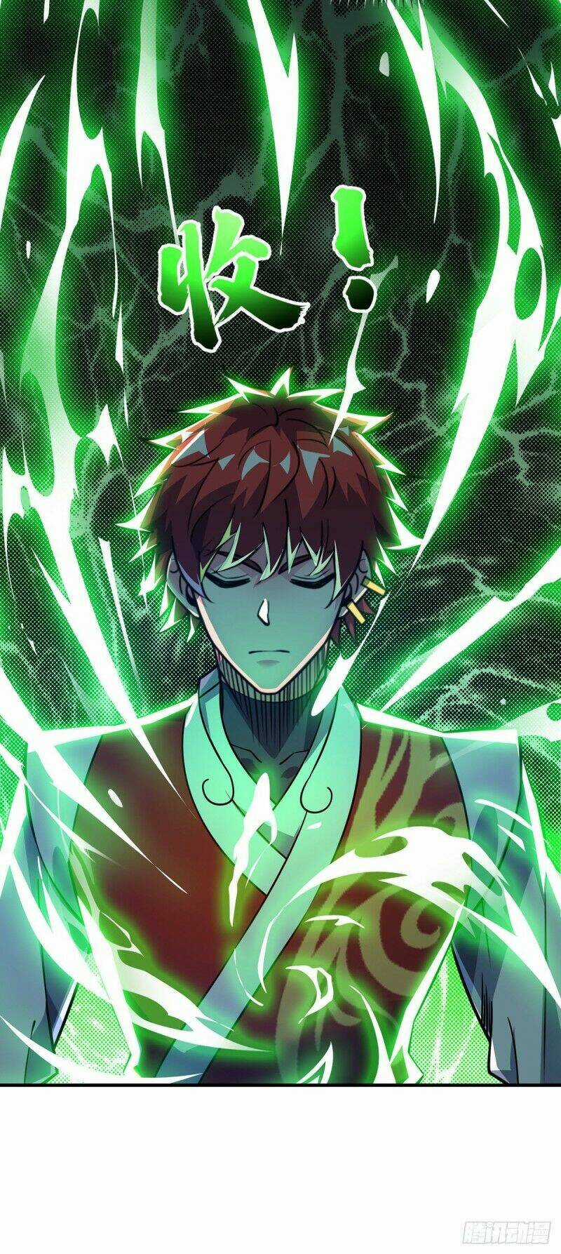 Vạn Cổ Đệ Nhất Tế - Chapter 77 - Trang 3