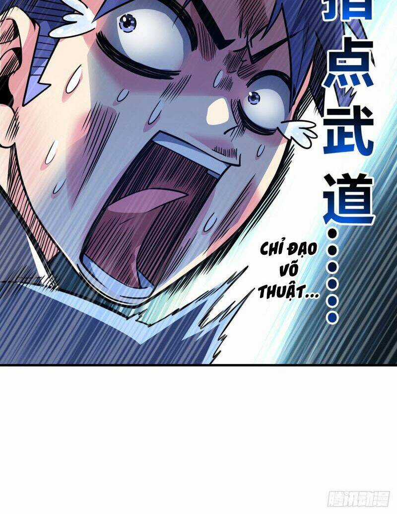 Vạn Cổ Đệ Nhất Tế - Chapter 77 - Trang 22