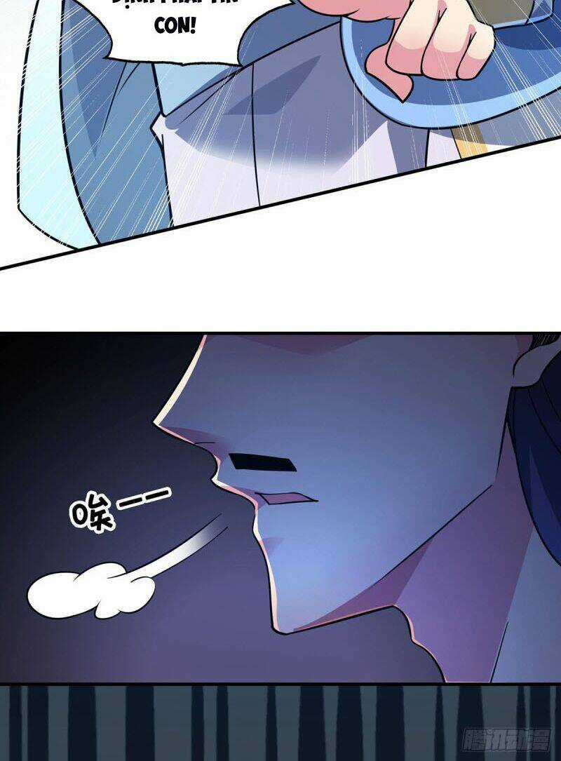 Vạn Cổ Đệ Nhất Tế - Chapter 77 - Trang 25