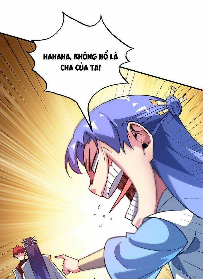 Vạn Cổ Đệ Nhất Tế - Chapter 77 - Trang 27