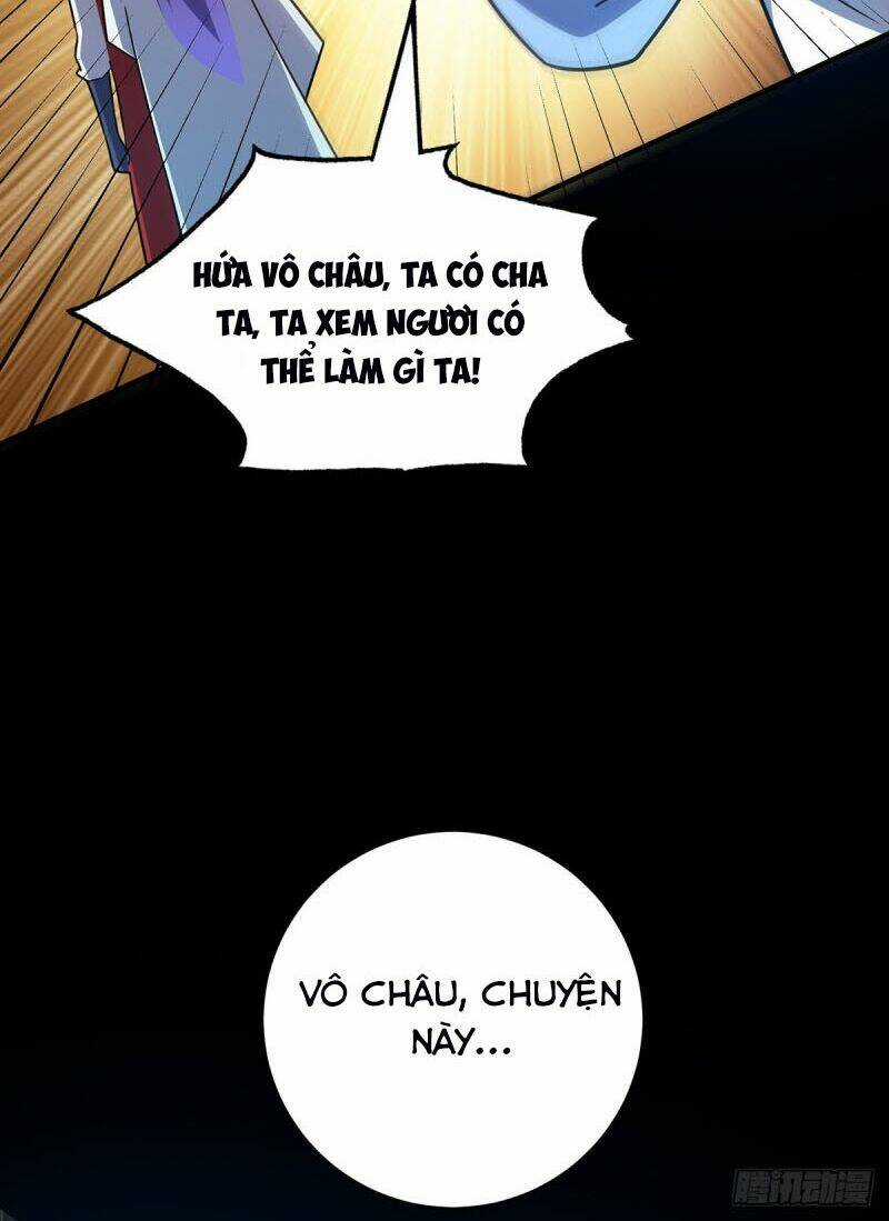 Vạn Cổ Đệ Nhất Tế - Chapter 77 - Trang 28