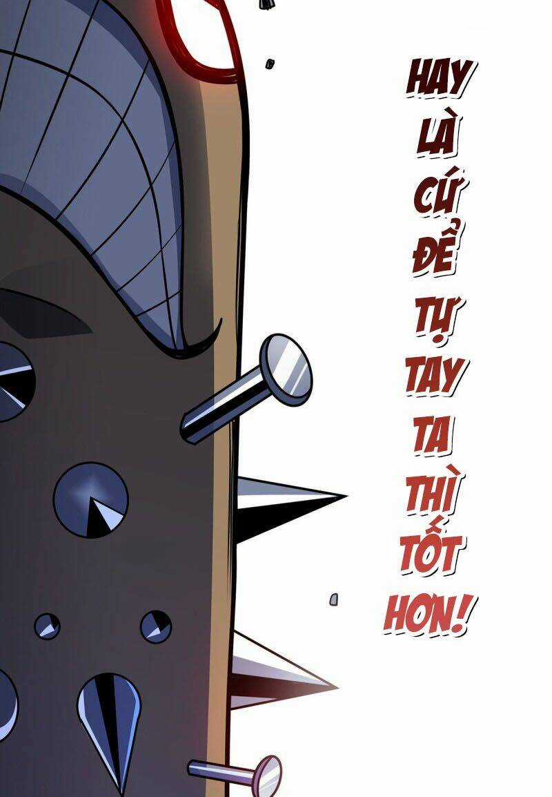 Vạn Cổ Đệ Nhất Tế - Chapter 77 - Trang 31