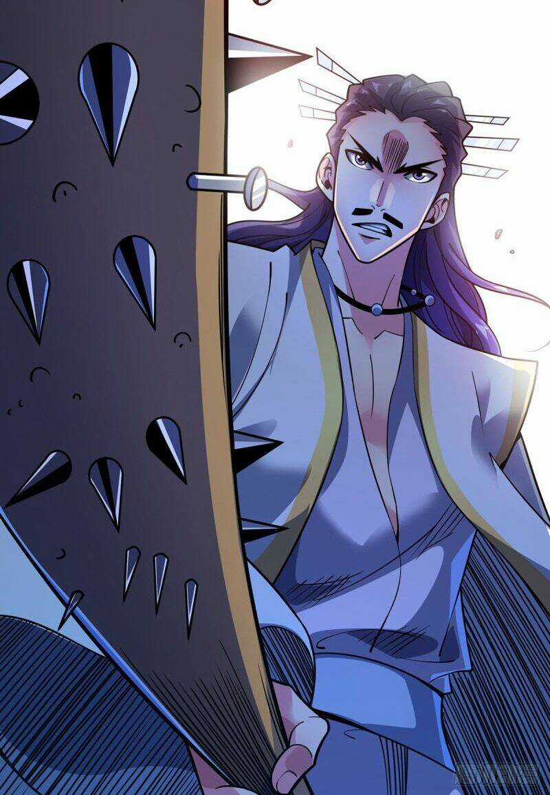 Vạn Cổ Đệ Nhất Tế - Chapter 77 - Trang 32