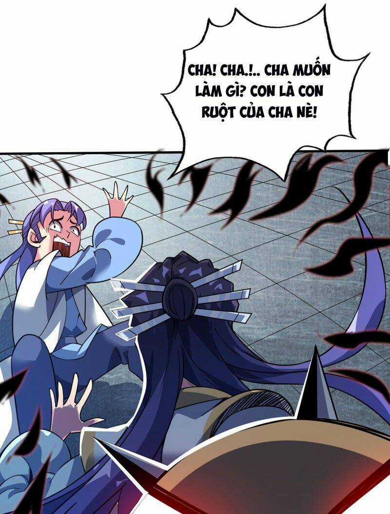 Vạn Cổ Đệ Nhất Tế - Chapter 77 - Trang 35