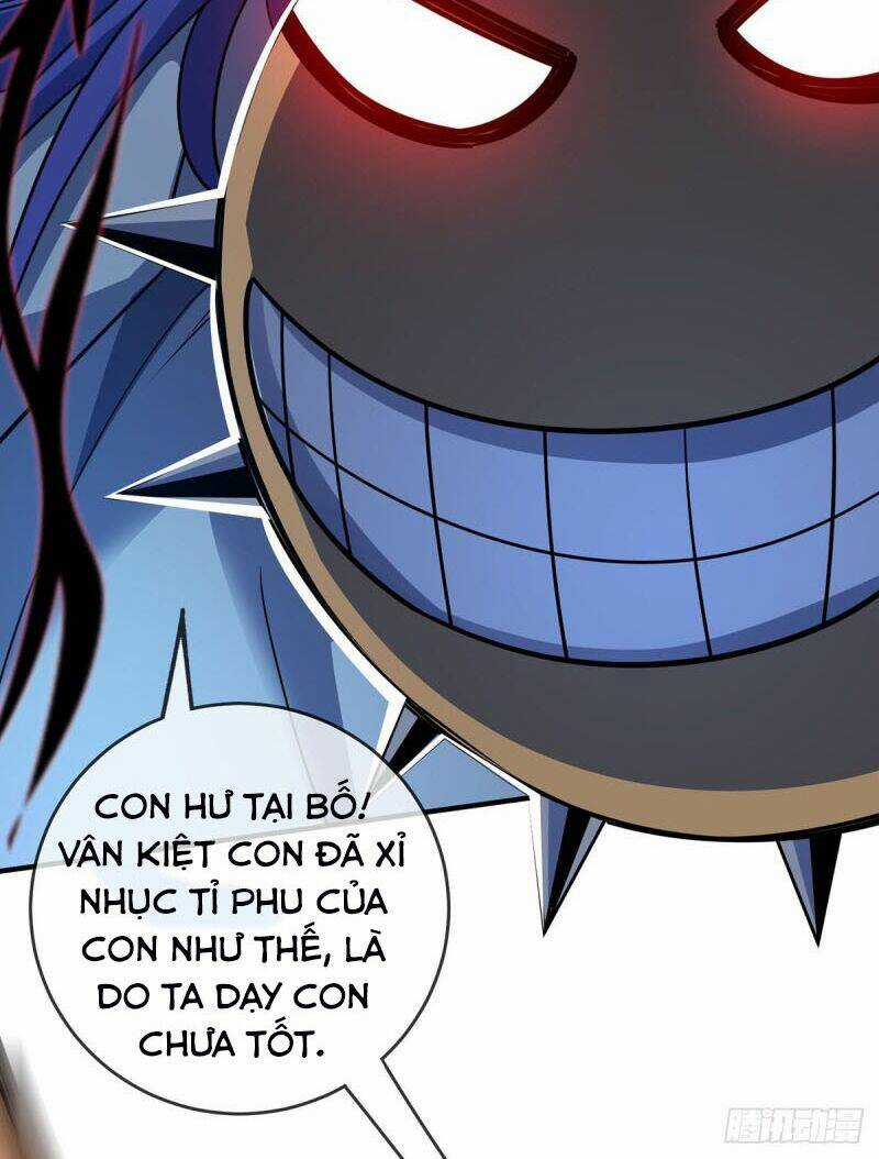 Vạn Cổ Đệ Nhất Tế - Chapter 77 - Trang 36