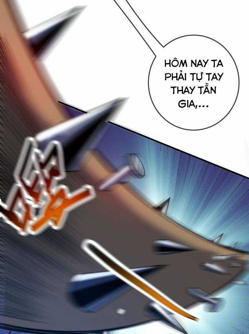 Vạn Cổ Đệ Nhất Tế - Chapter 77 - Trang 37