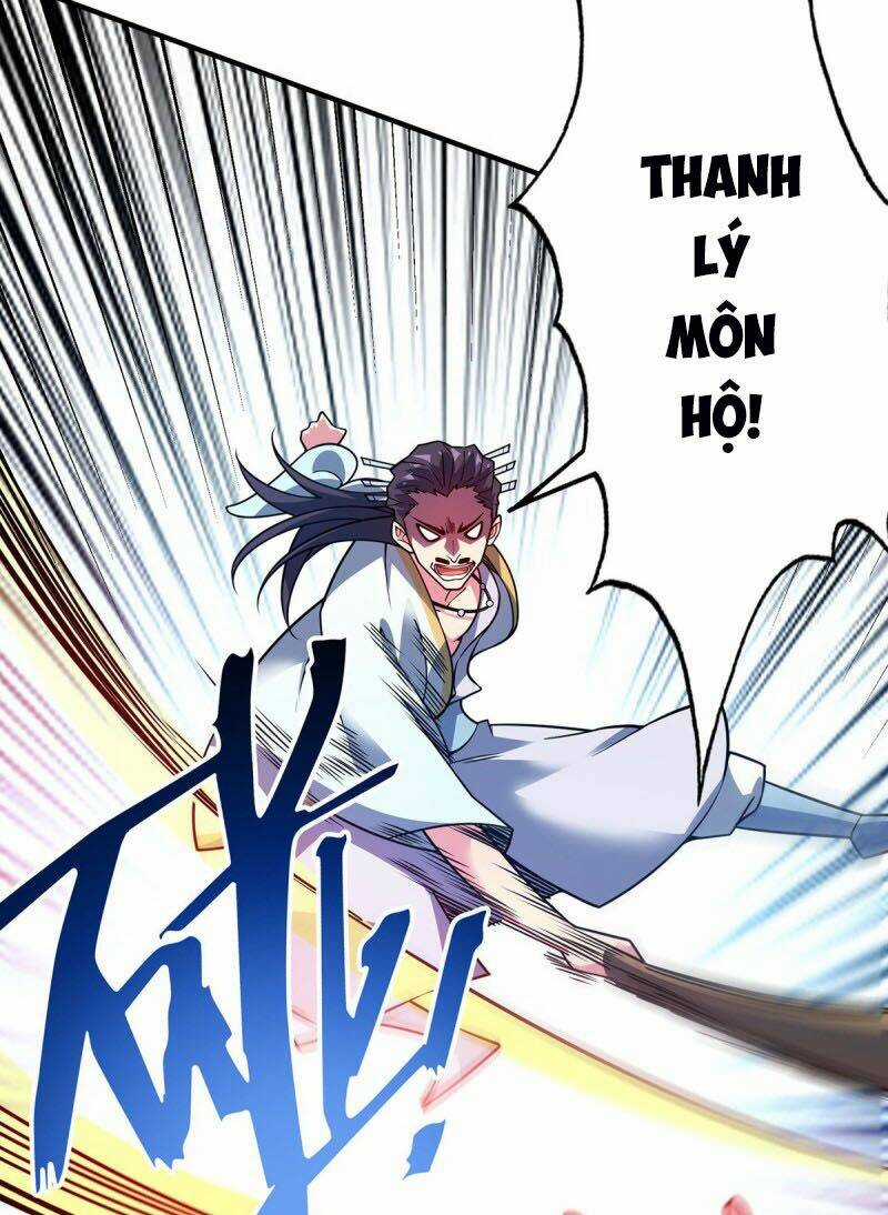 Vạn Cổ Đệ Nhất Tế - Chapter 77 - Trang 39