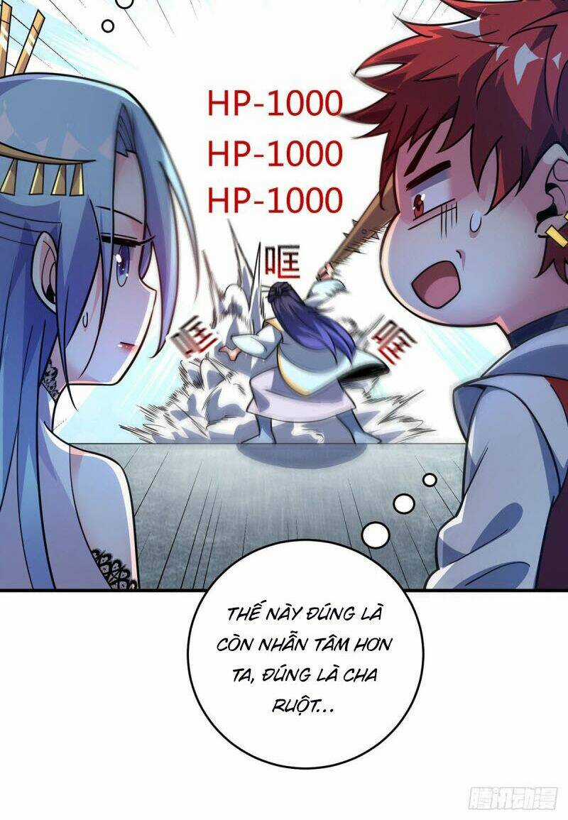 Vạn Cổ Đệ Nhất Tế - Chapter 77 - Trang 42