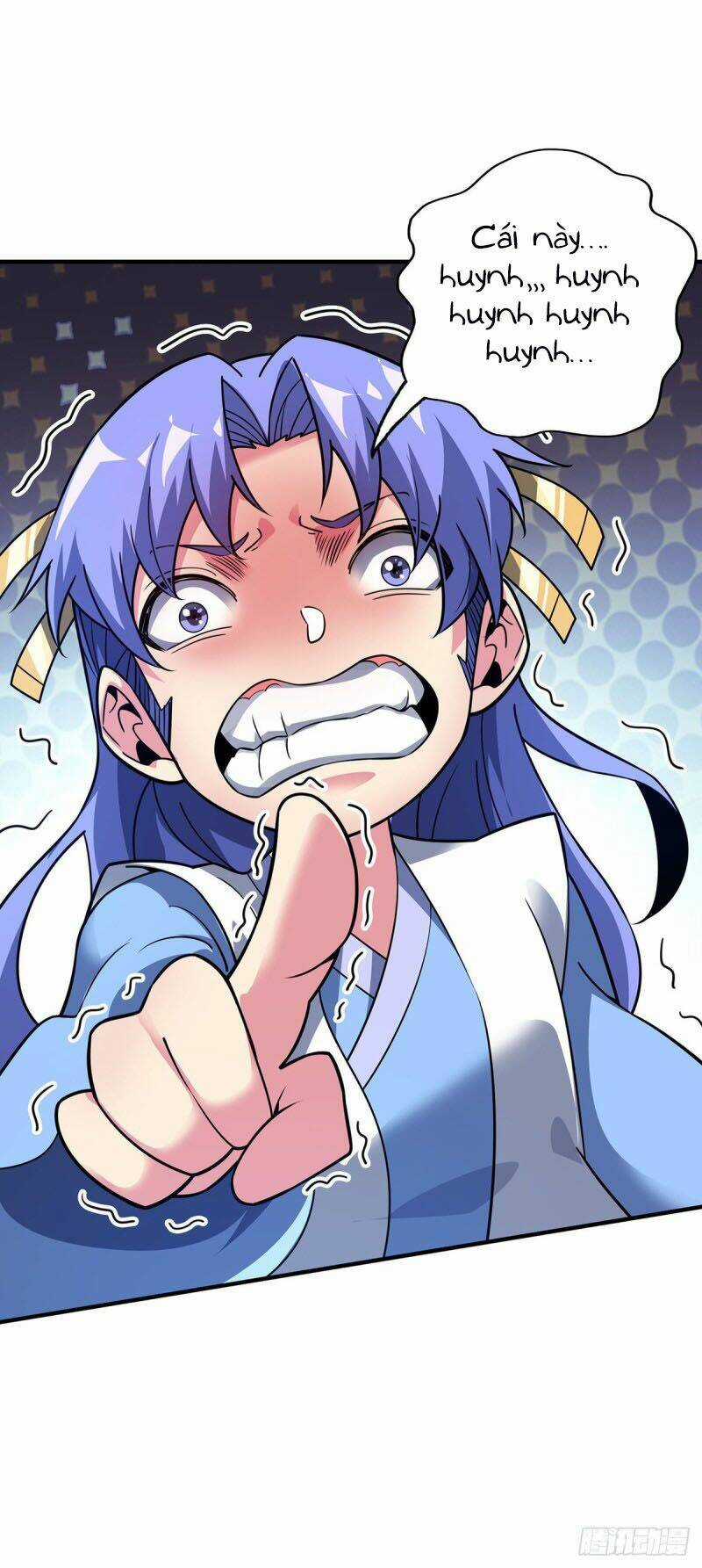 Vạn Cổ Đệ Nhất Tế - Chapter 77 - Trang 7