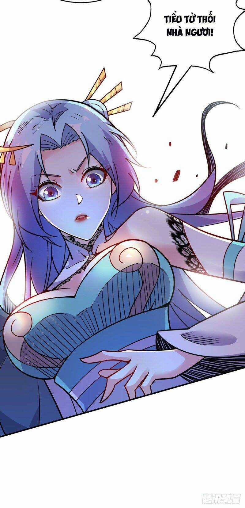 Vạn Cổ Đệ Nhất Tế - Chapter 77 - Trang 10