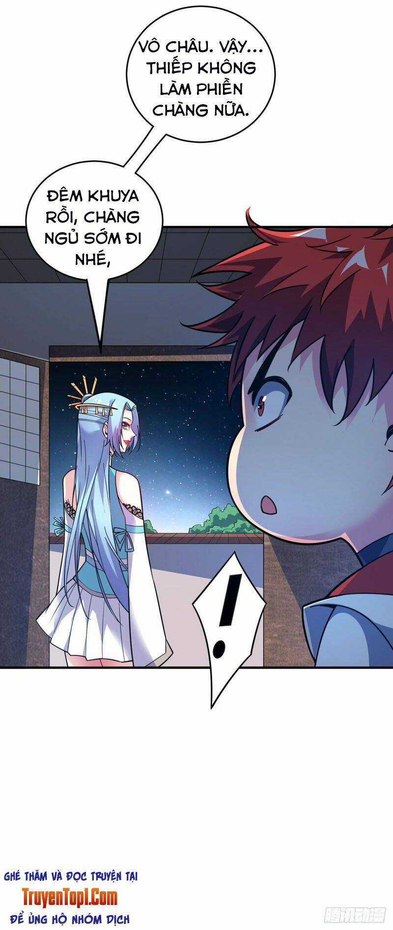 Vạn Cổ Đệ Nhất Tế - Chapter 78 - Trang 1