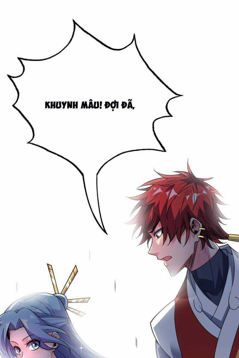 Vạn Cổ Đệ Nhất Tế - Chapter 78 - Trang 2