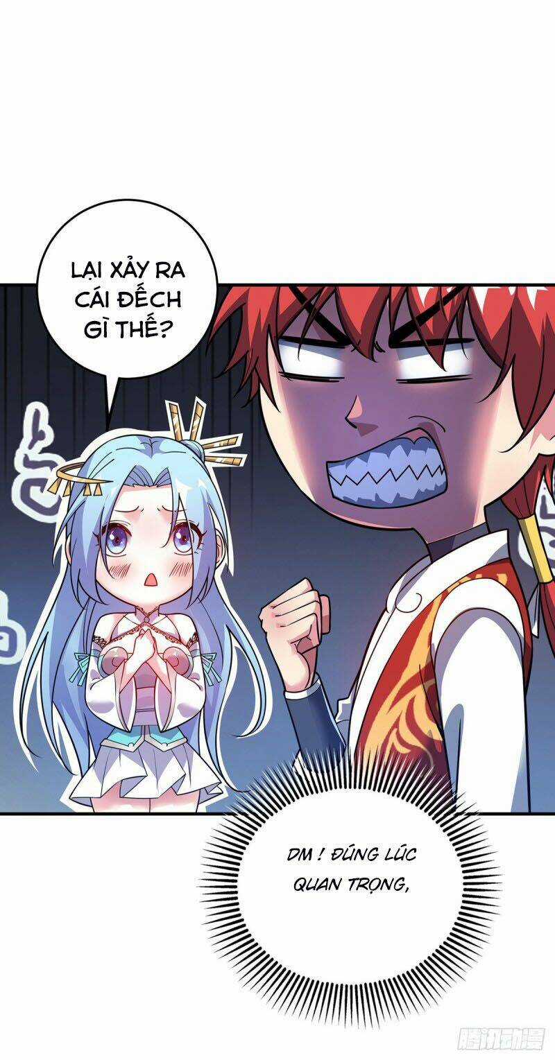 Vạn Cổ Đệ Nhất Tế - Chapter 78 - Trang 11