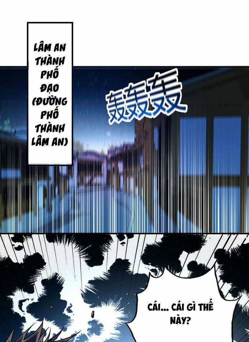 Vạn Cổ Đệ Nhất Tế - Chapter 78 - Trang 12