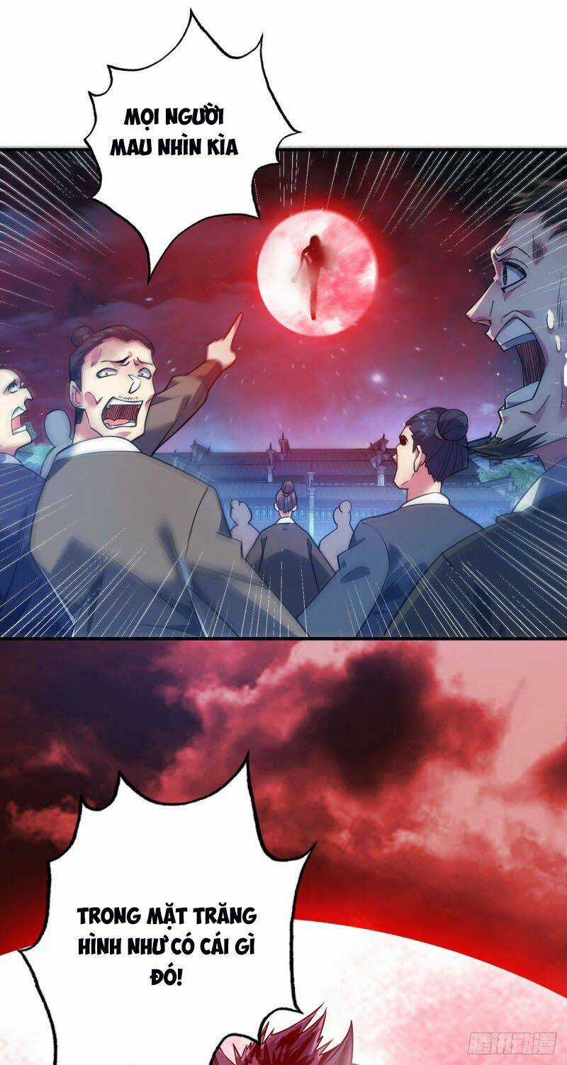 Vạn Cổ Đệ Nhất Tế - Chapter 78 - Trang 17