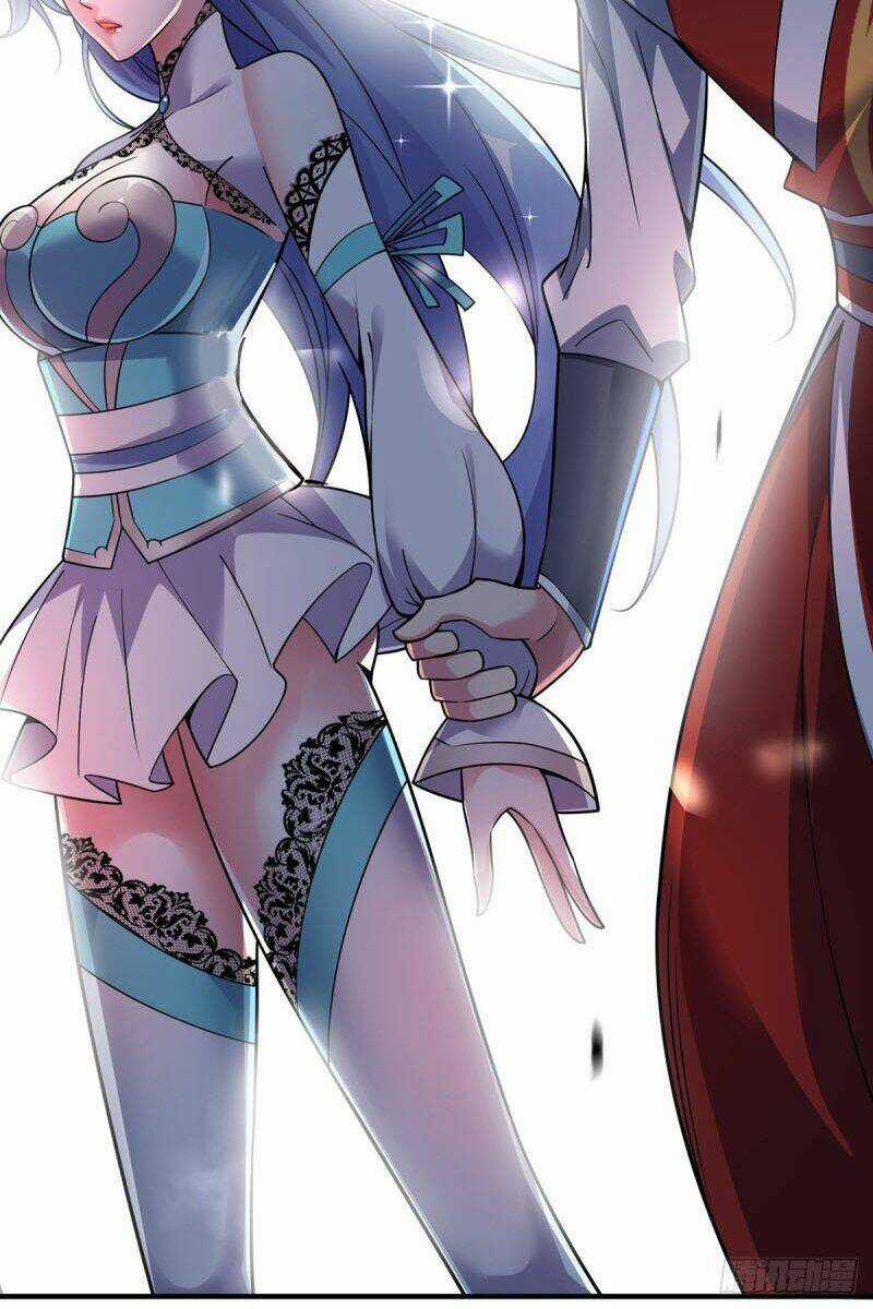 Vạn Cổ Đệ Nhất Tế - Chapter 78 - Trang 3