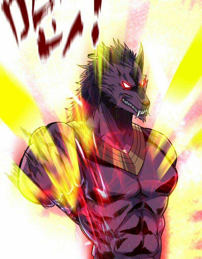 Vạn Cổ Đệ Nhất Tế - Chapter 78 - Trang 21