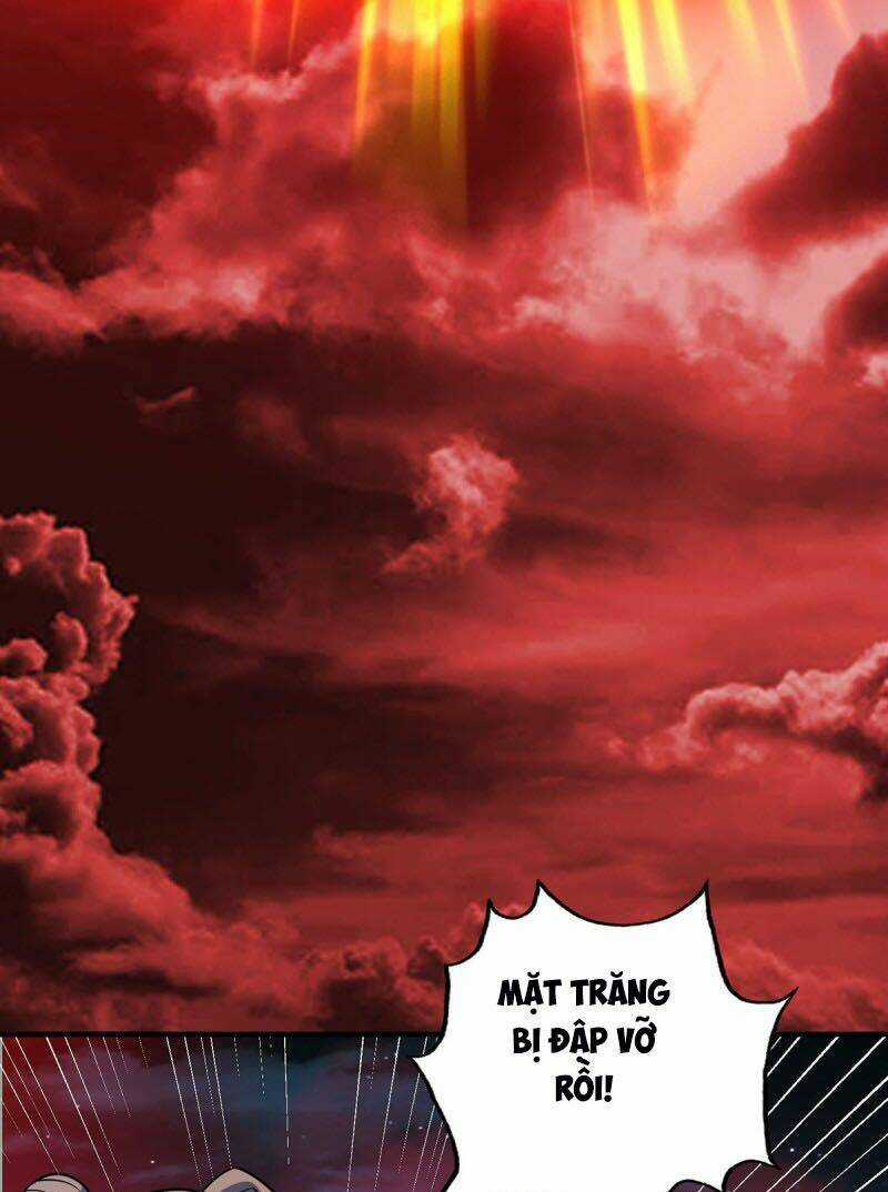 Vạn Cổ Đệ Nhất Tế - Chapter 78 - Trang 23