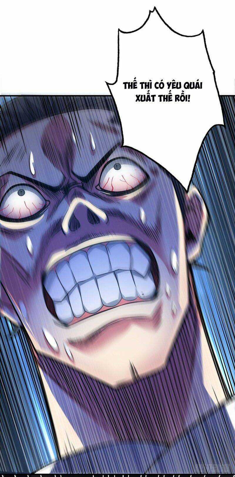 Vạn Cổ Đệ Nhất Tế - Chapter 78 - Trang 25