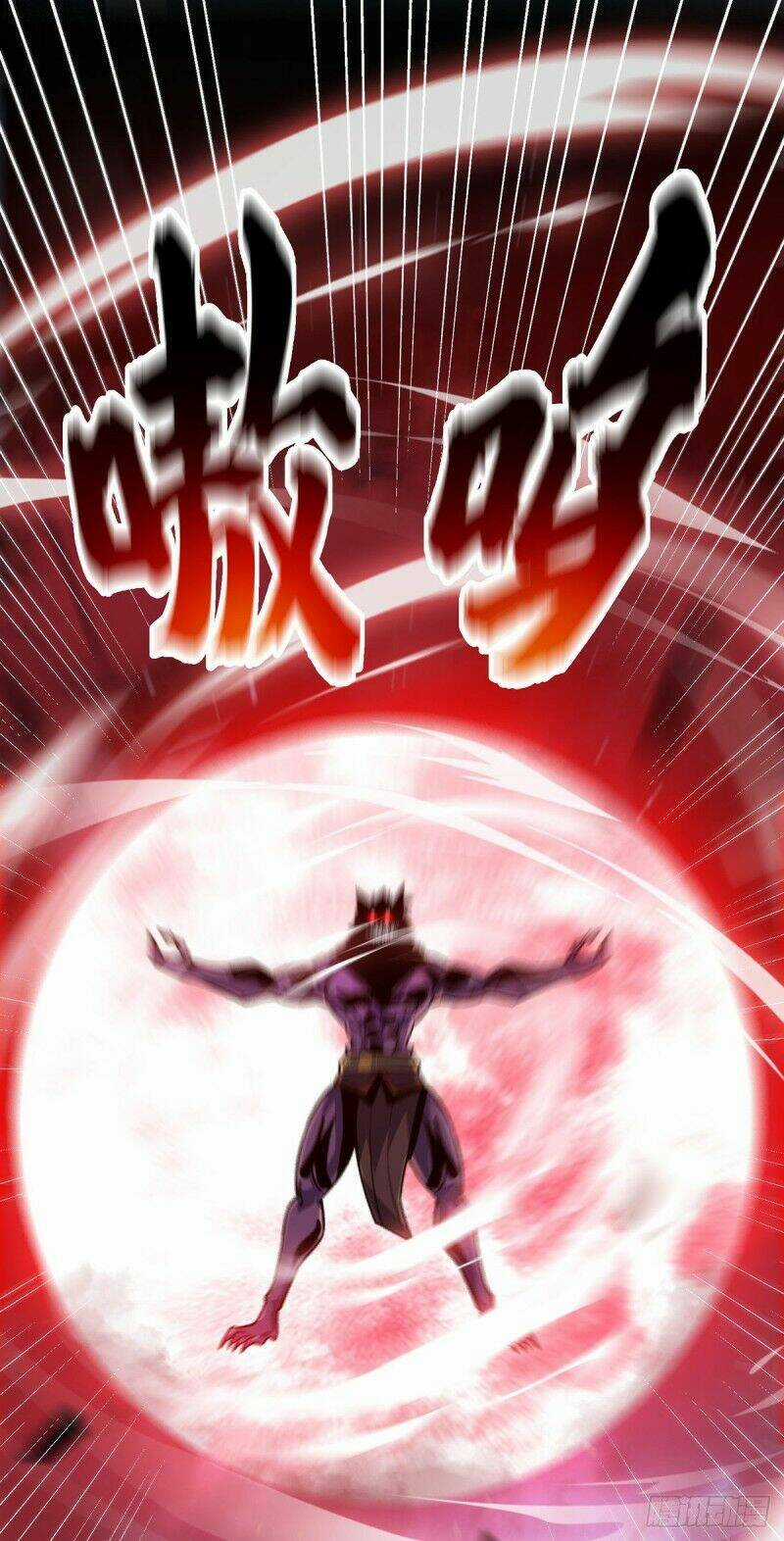 Vạn Cổ Đệ Nhất Tế - Chapter 78 - Trang 26