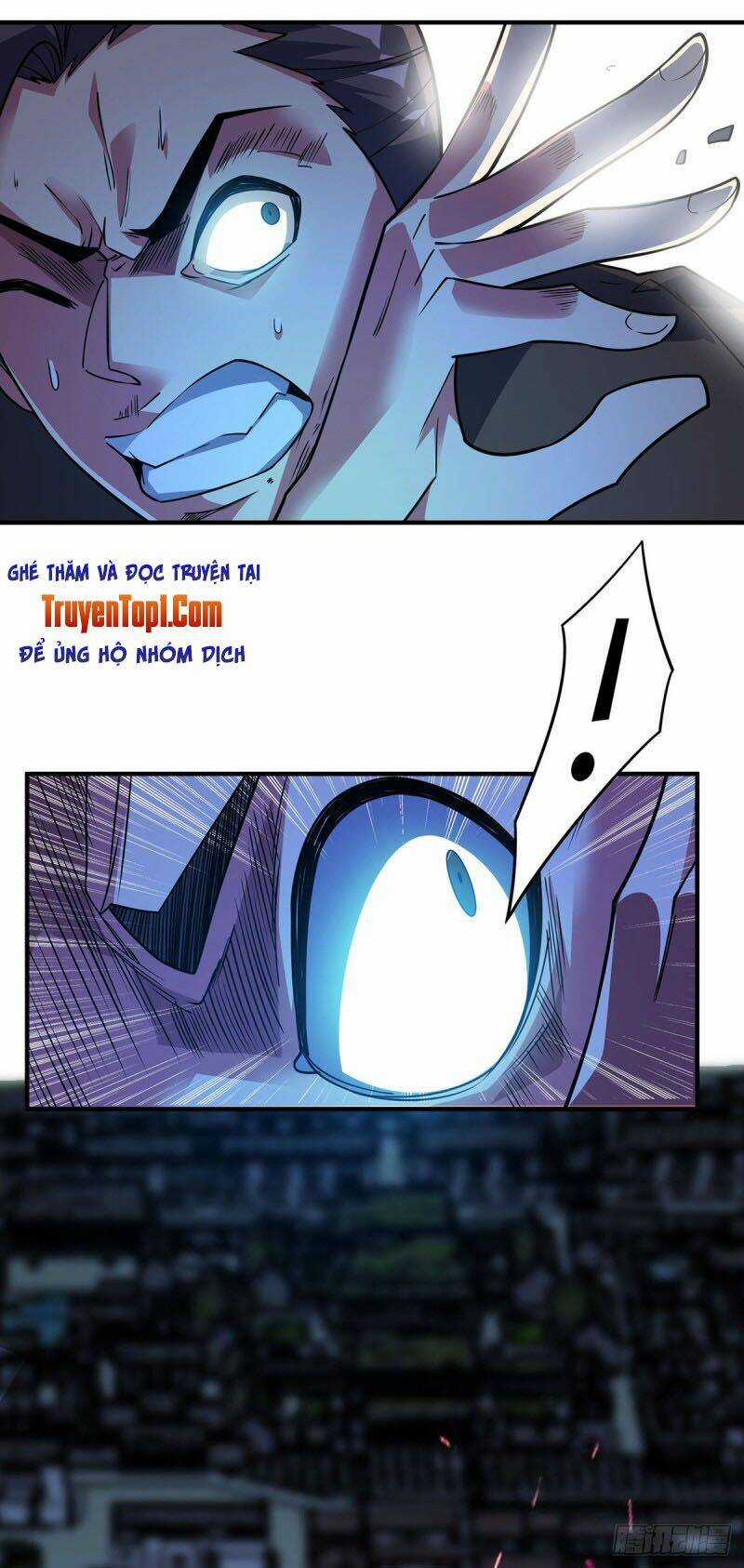 Vạn Cổ Đệ Nhất Tế - Chapter 78 - Trang 29