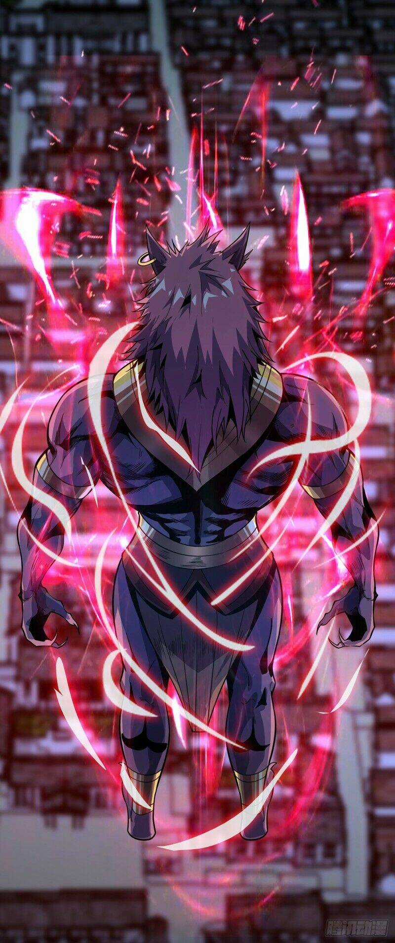 Vạn Cổ Đệ Nhất Tế - Chapter 78 - Trang 30