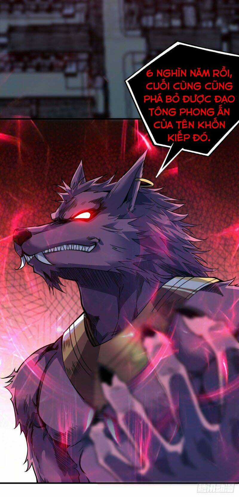 Vạn Cổ Đệ Nhất Tế - Chapter 78 - Trang 31