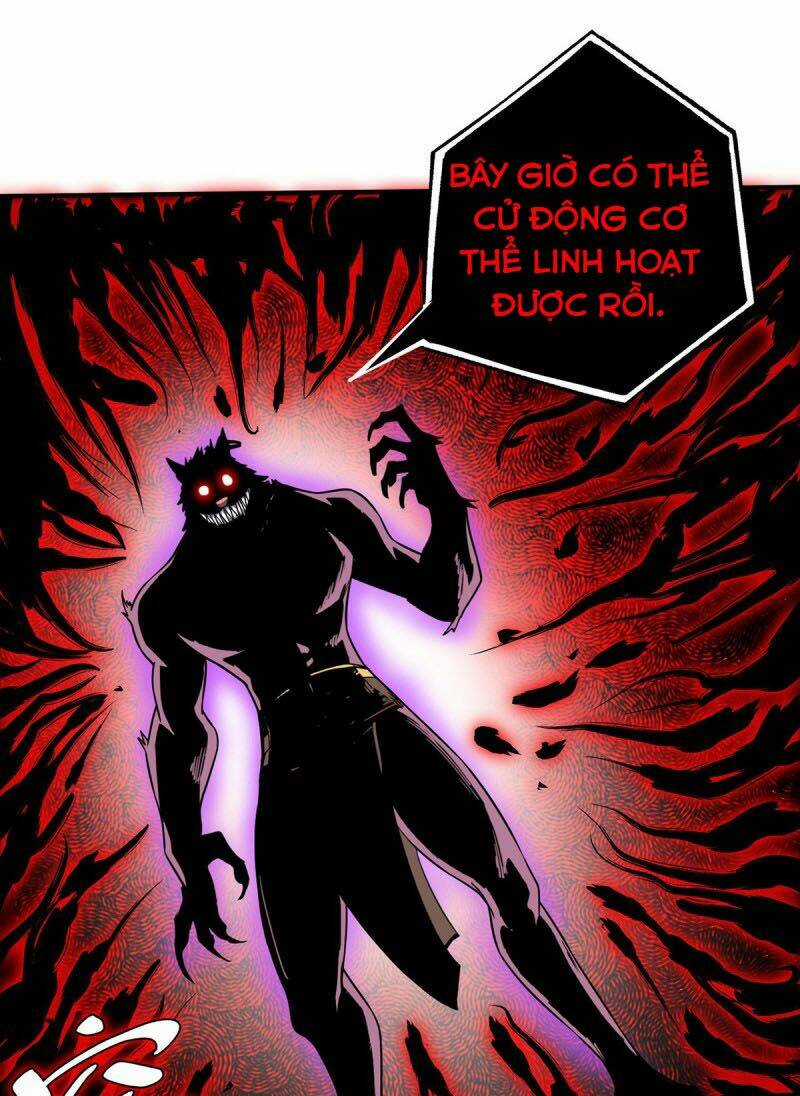 Vạn Cổ Đệ Nhất Tế - Chapter 78 - Trang 32