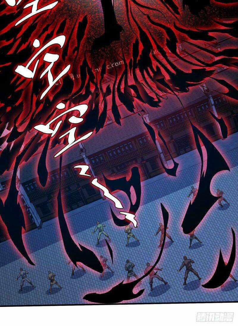 Vạn Cổ Đệ Nhất Tế - Chapter 78 - Trang 33