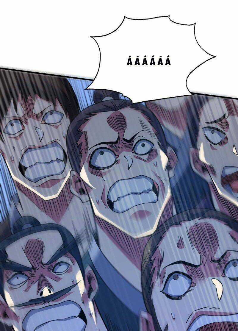 Vạn Cổ Đệ Nhất Tế - Chapter 78 - Trang 34