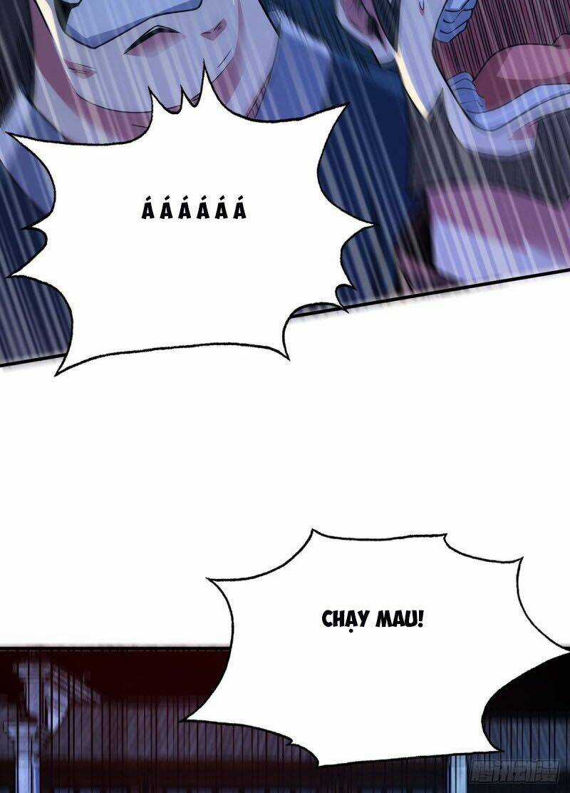 Vạn Cổ Đệ Nhất Tế - Chapter 78 - Trang 35