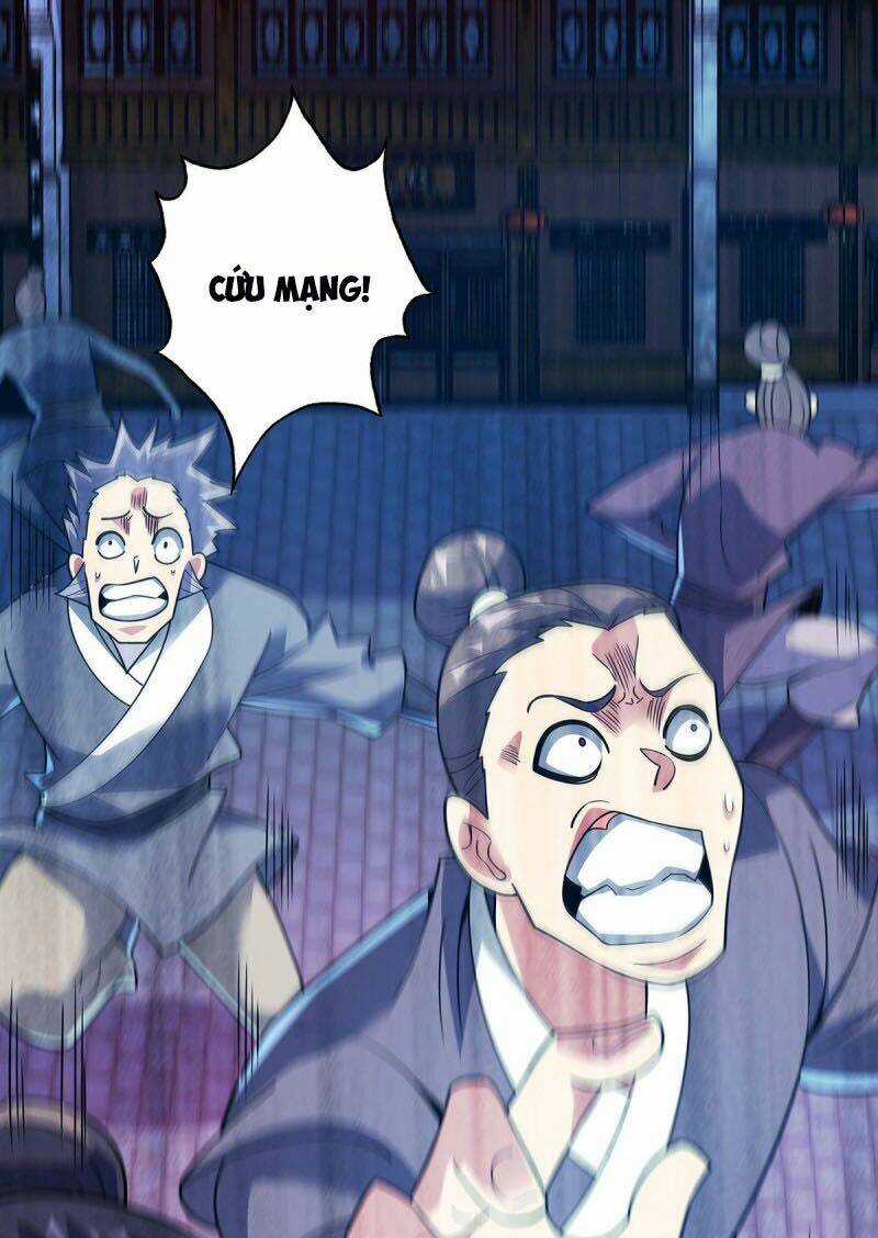 Vạn Cổ Đệ Nhất Tế - Chapter 78 - Trang 36