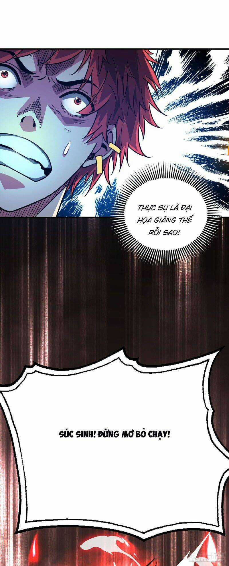 Vạn Cổ Đệ Nhất Tế - Chapter 78 - Trang 39