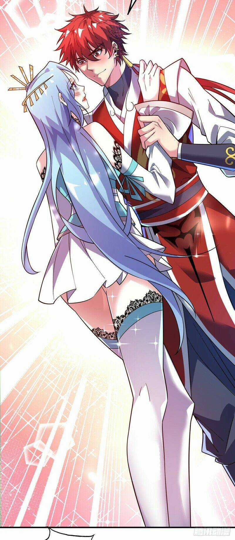 Vạn Cổ Đệ Nhất Tế - Chapter 78 - Trang 5