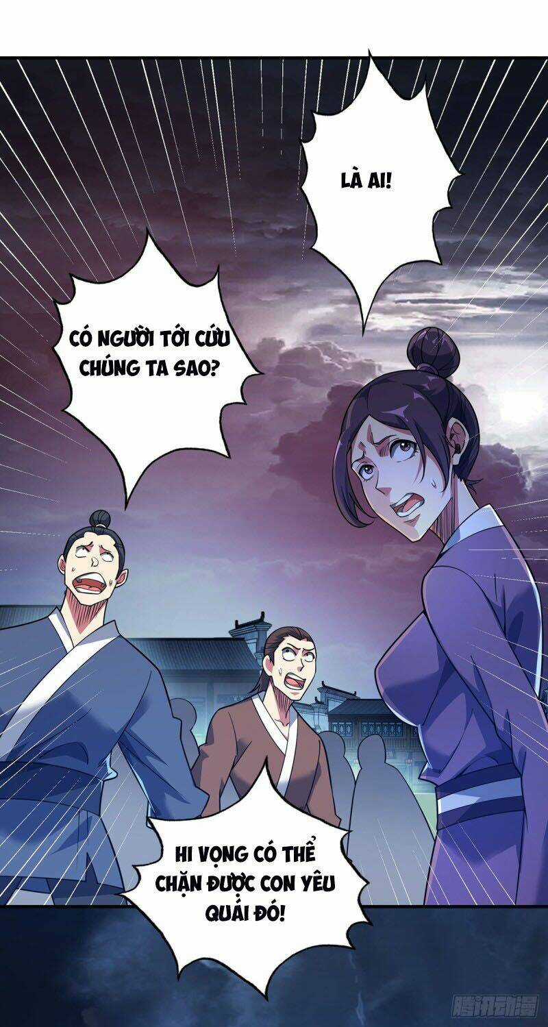 Vạn Cổ Đệ Nhất Tế - Chapter 78 - Trang 41