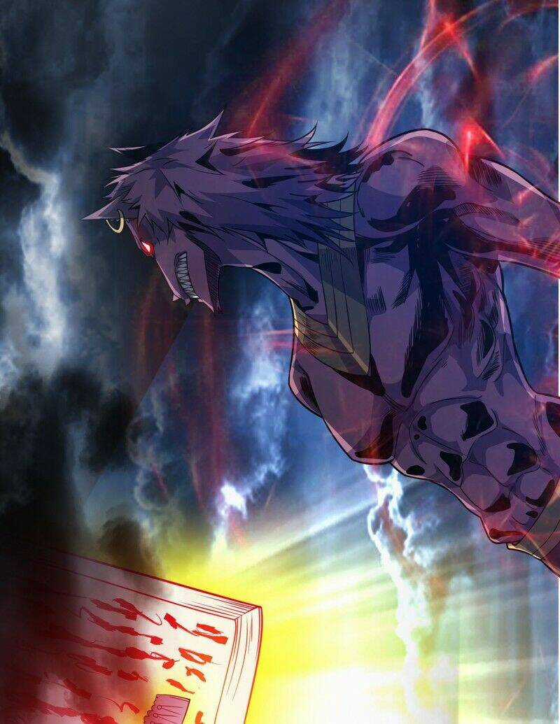 Vạn Cổ Đệ Nhất Tế - Chapter 78 - Trang 43